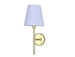 Бра Newport 3552/A mat.gold