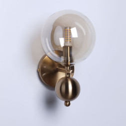 Бра DeMarkt Крайс 657023501