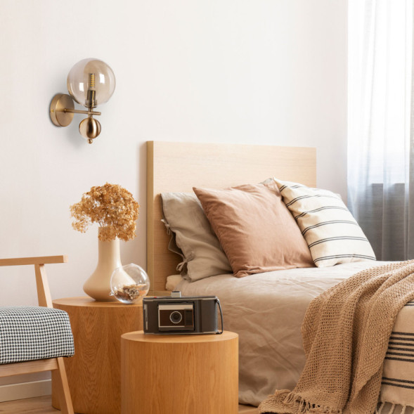 Бра DeMarkt Крайс 657023501