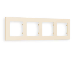 Рамка Ambrella Volt AF220334 ALFA Techno