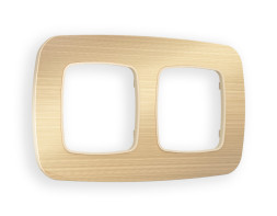 Рамка Ambrella Volt OF580302 OMEGA Radian