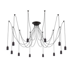 Подвесной светильник Citilux Эдисон CL451122