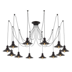 Подвесной светильник Citilux Эдисон CL451122