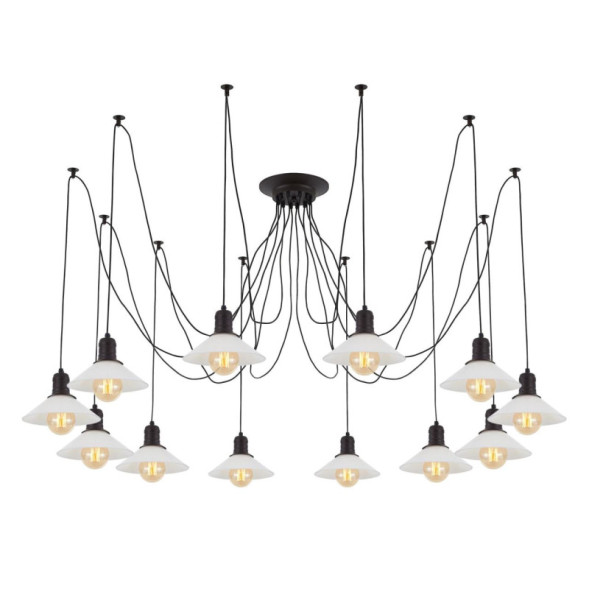 Подвесной светильник Citilux Эдисон CL451122