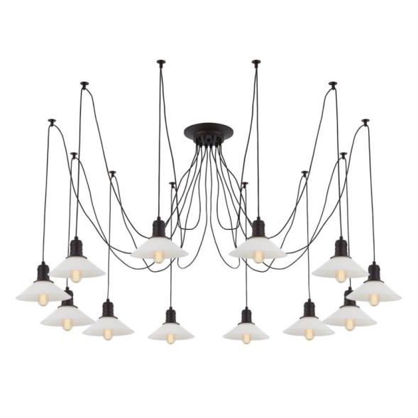 Подвесной светильник Citilux Эдисон CL451122