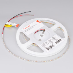 Лента Arlight MICROLED-M120-3.5mm 2216 033119 24.9W 12V 1800lm белый (теплый) IP20