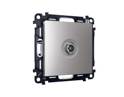 Розетка Ambrella Volt MA513010 ALFA QUANT