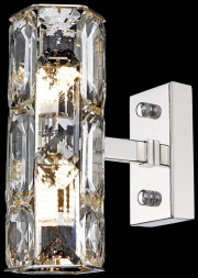 Бра WE156.02.101 WERTMARK PRIMO