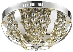 Люстра потолочная WE431.06.107 WERTMARK STELLA