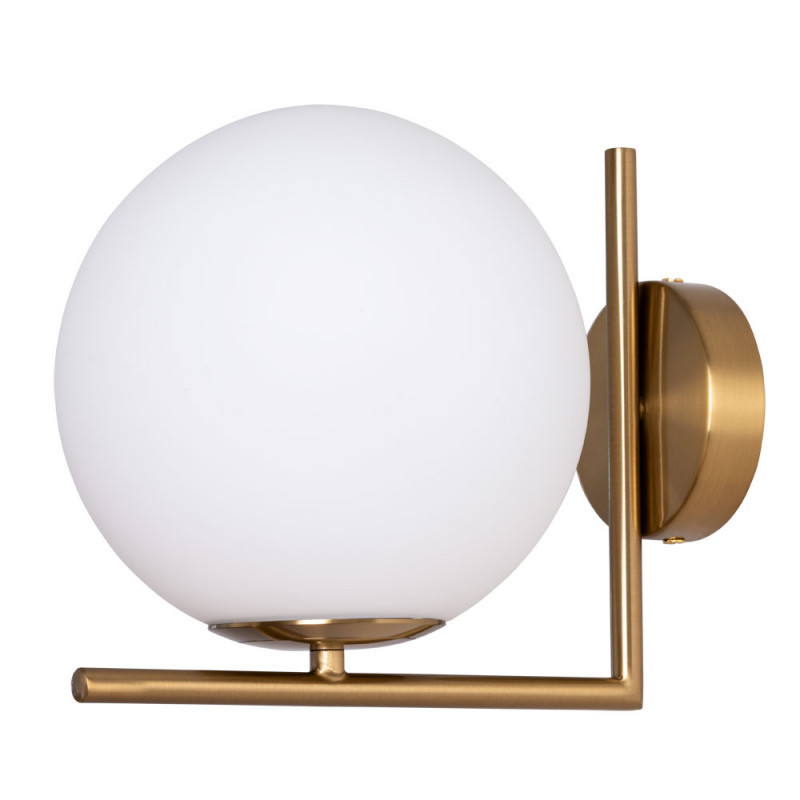 Бра ARTE Lamp BOLLA-UNICA A1921AP-1AB