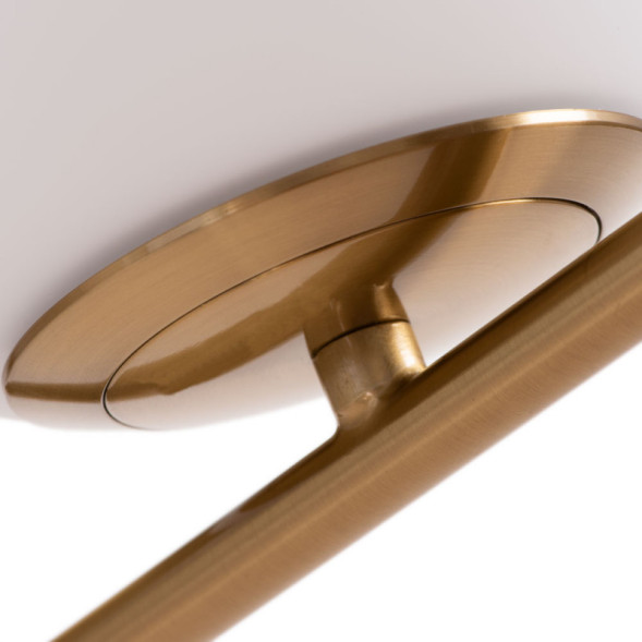 Бра ARTE Lamp BOLLA-UNICA A1921AP-1AB