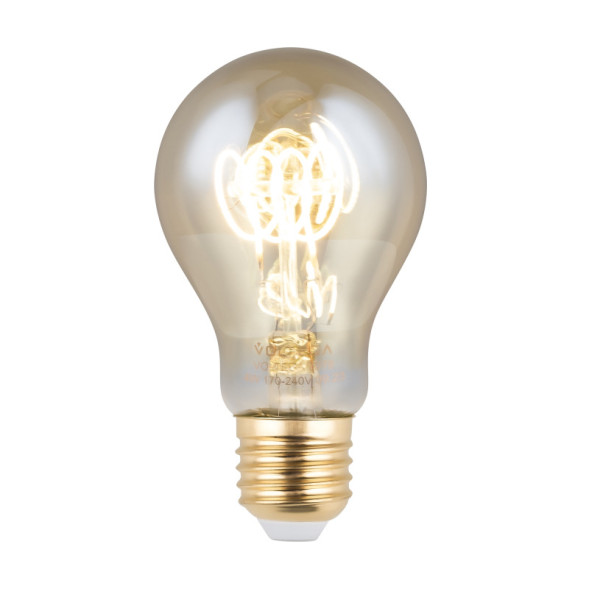 Светодиодная лампа Voltega General purpose bulb 7078 4W 220V 250lm E27 белый (теплый)