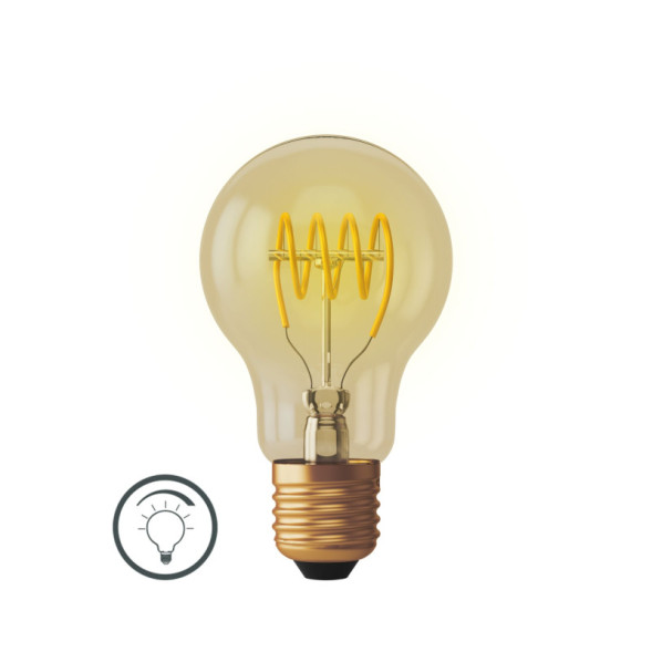 Светодиодная лампа Voltega General purpose bulb 7078 4W 220V 250lm E27 белый (теплый)