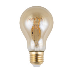 Светодиодная лампа Voltega General purpose bulb 7078 4W 220V 250lm E27 белый (теплый)