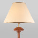 Торшер Eurosvet Lorenzo 01086/1 орех