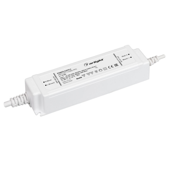 Блок питания Arlight ARPJ 037889