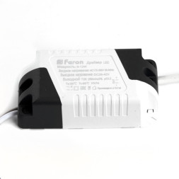 Встраиваемый точечный светильник Feron 27999