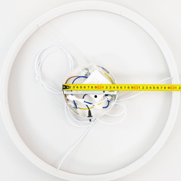 Подвесная люстра Citilux ДУЭТ CL719500