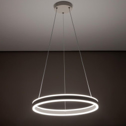 Подвесная люстра Citilux ДУЭТ CL719500