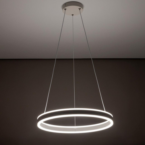 Подвесная люстра Citilux ДУЭТ CL719500