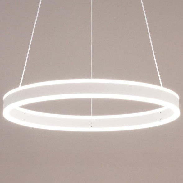 Подвесная люстра Citilux ДУЭТ CL719500