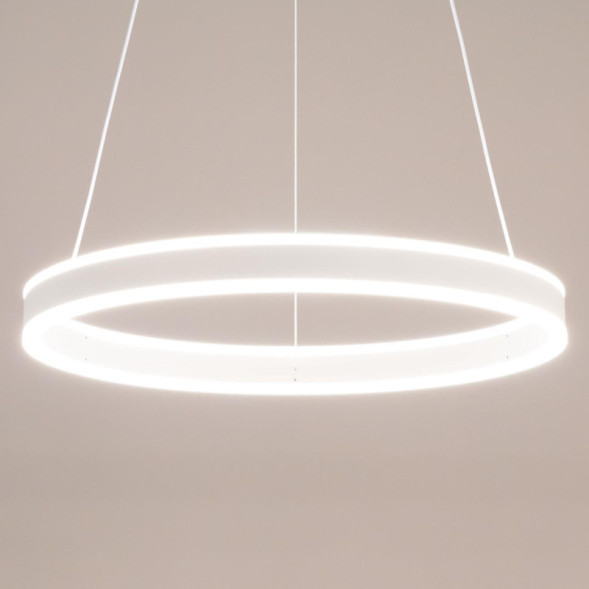 Подвесная люстра Citilux ДУЭТ CL719500