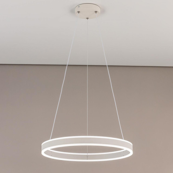 Подвесная люстра Citilux ДУЭТ CL719500