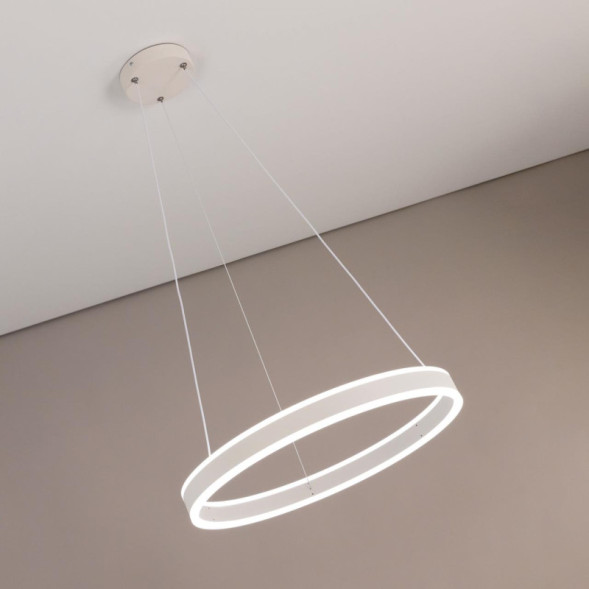 Подвесная люстра Citilux ДУЭТ CL719500