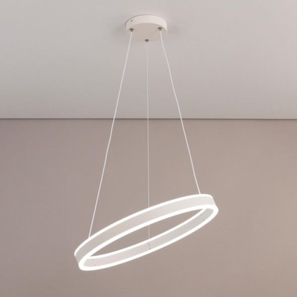 Подвесная люстра Citilux ДУЭТ CL719500