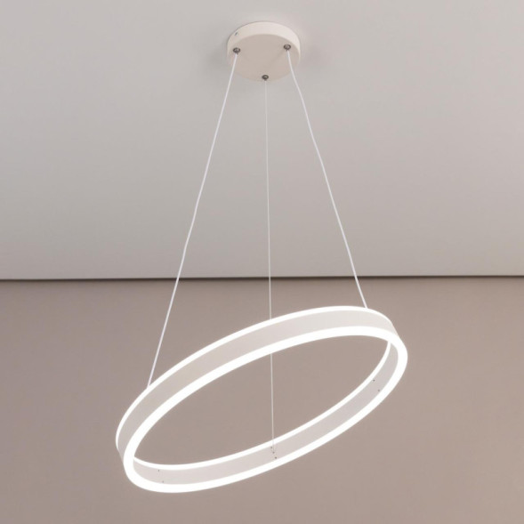 Подвесная люстра Citilux ДУЭТ CL719500