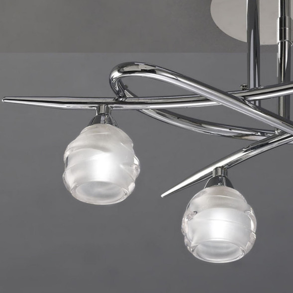 Люстра на штанге Mantra LOOP 1803