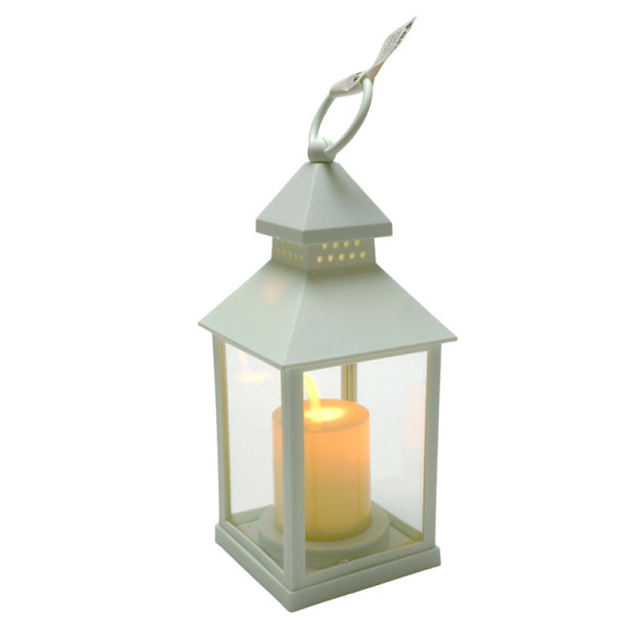 Уличный декоративный светильник Feron 51458