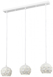 Подвесной светильник WE263.03.006 WERTMARK DELFINA