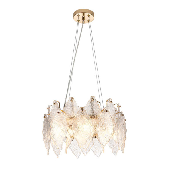 Подвесная люстра MODELUX ML.2293 ML.2293.450 GD