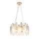 Подвесная люстра MODELUX ML.2293 ML.2293.450 GD