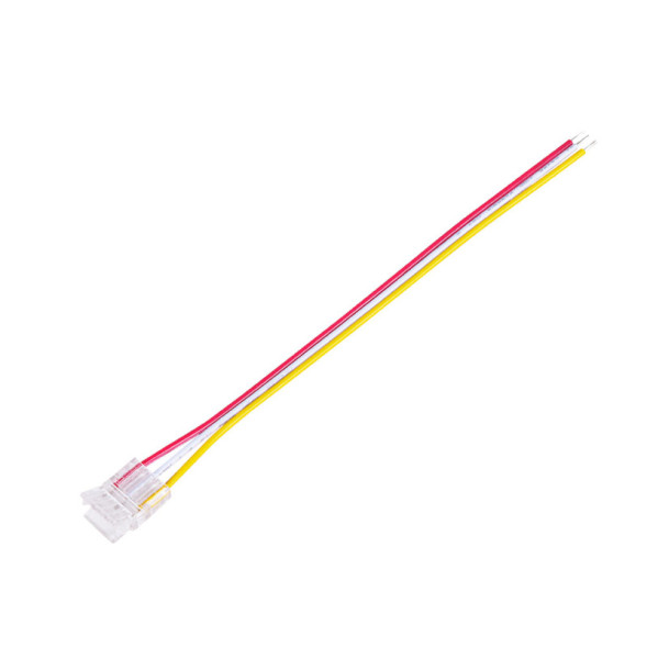 Соединитель для лент ARTE Lamp strip-accessories A30-10-MIX
