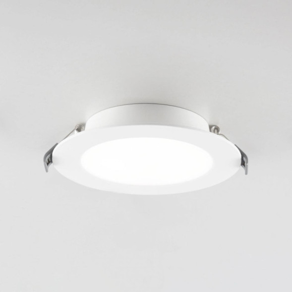 Встраиваемый точечный светильник Citilux Галс CLD5507N