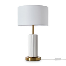 Настольная лампа Freya FR5491TL-01BS Ceram