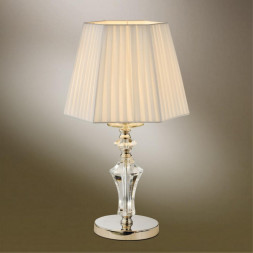 Настольная лампа APLOYT APL.707.04.01 Jula