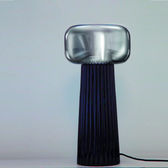 Настольная лампа Mantra FARO 7249