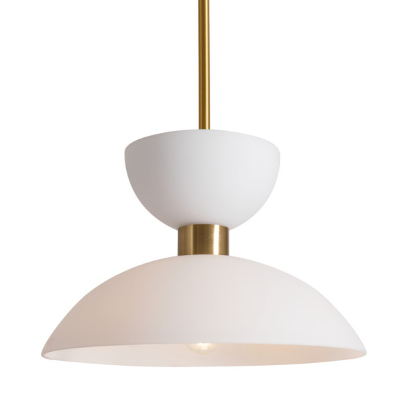 Подвесной светильник Freya FR5490CL-01BS Essence