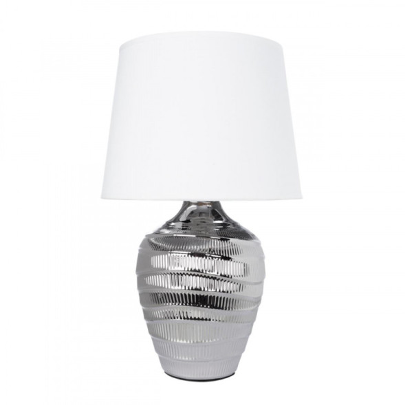 Настольная лампа ARTE Lamp KORFU A4003LT-1CC