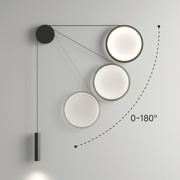 Бра ImperiumLoft 230955-23