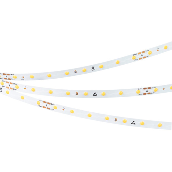 Лента Arlight DOT-X64-8mm 040184 25W 24V 520lm белый (дневной) IP20