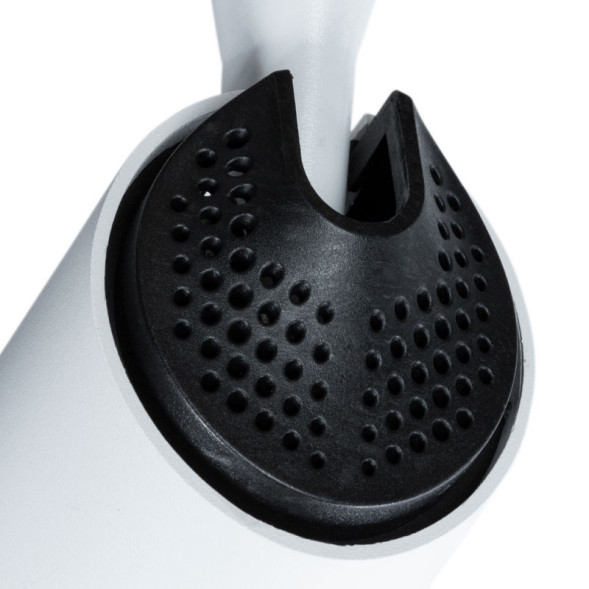 Светодиодный трековый светильник ARTE Lamp BARUT A4561PL-1WH