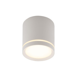 Накладной точечный светильник Denkirs Ribe DK4016-WH