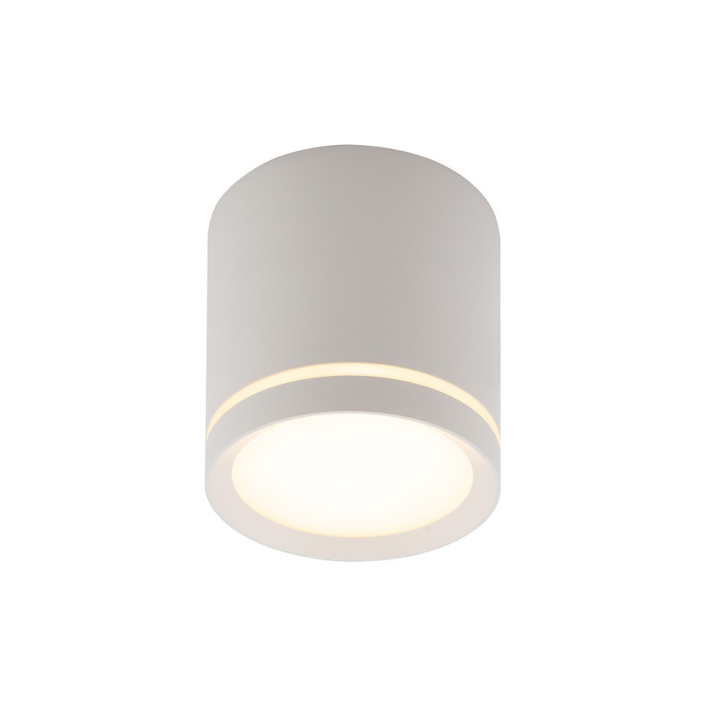 Накладной точечный светильник Denkirs Ribe DK4016-WH