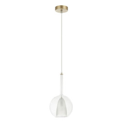 Подвесной светильник ARTE Lamp A2720SP-1SG Gala