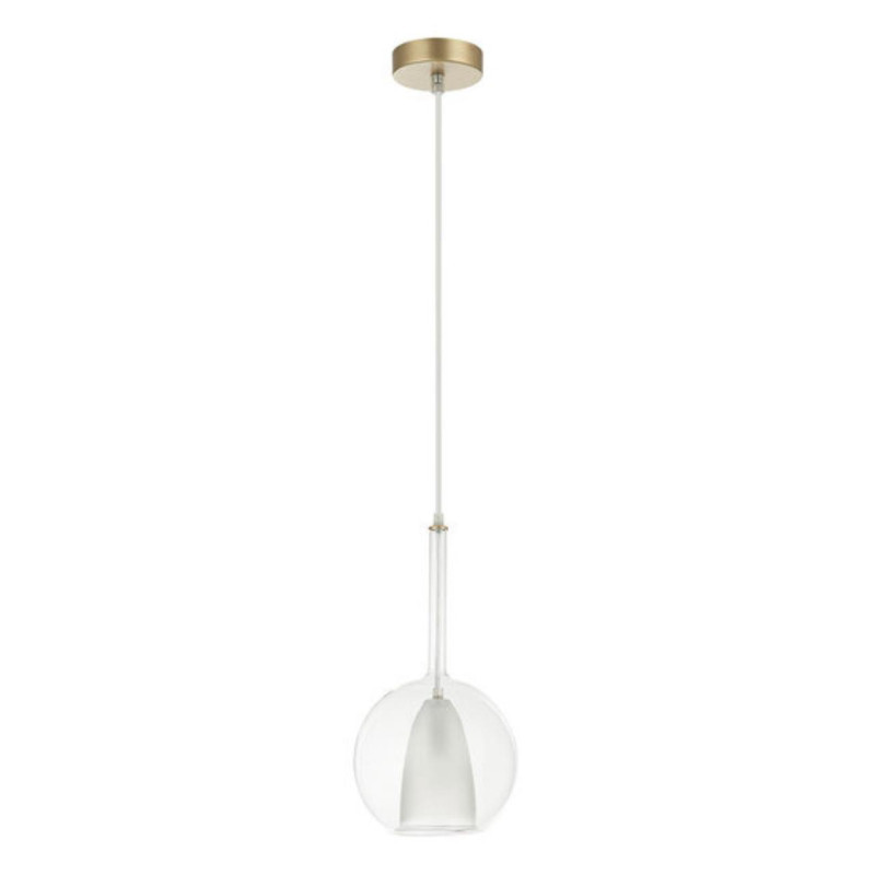 Подвесной светильник ARTE Lamp A2720SP-1SG Gala