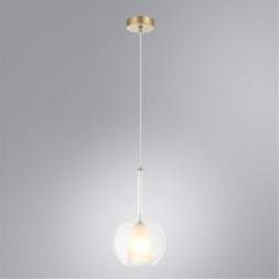 Подвесной светильник ARTE Lamp A2720SP-1SG Gala